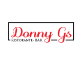 /public/logoimage/1542796400Donny Gs_Donny Gs.png